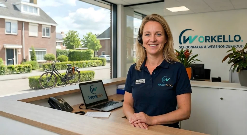 Milou Kuijper workello